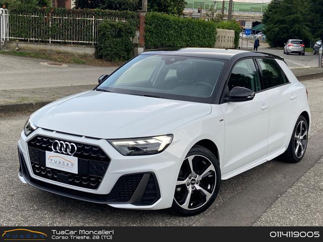 AUDI A1 S Line Edition 30 TFSI Immagine 0