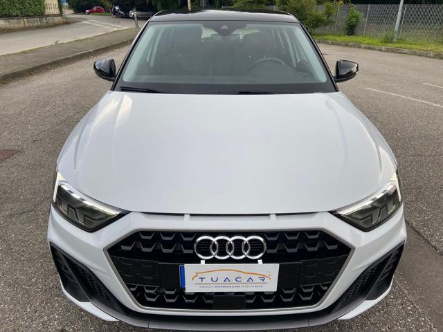 AUDI A1 S Line Edition 30 TFSI Immagine 1