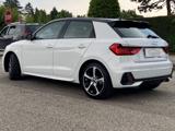 AUDI A1 S Line Edition 30 TFSI