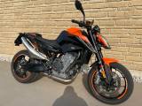 KTM 890 Duke Abs