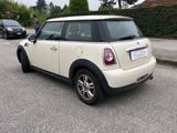 MINI Cooper Pepper 1.6 One