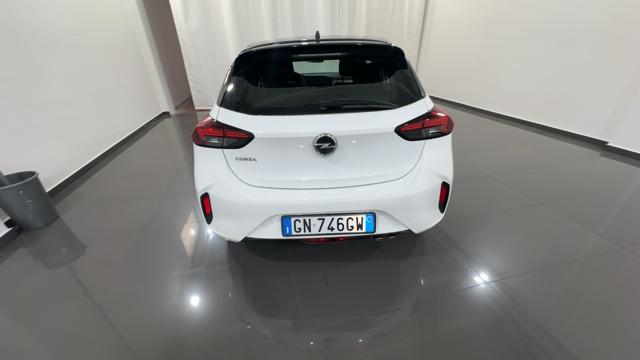 OPEL Corsa 1.2 130 CV aut. GS - VARI COLORI! Immagine 4