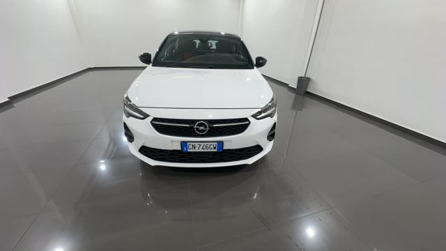 OPEL Corsa 1.2 130 CV aut. GS - VARI COLORI! Immagine 1