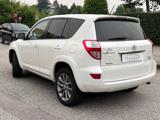 TOYOTA RAV 4 Style 2.2 D-4D