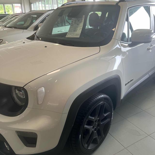 JEEP Renegade 1.6 Mjt 16 mjet 120 cv ?S? Immagine 0