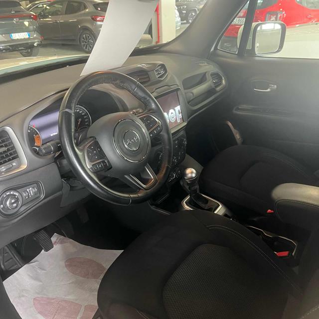 JEEP Renegade 1.6 Mjt 16 mjet 120 cv ?S? Immagine 2