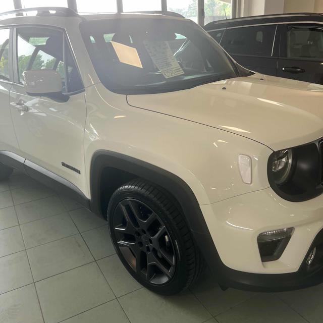 JEEP Renegade 1.6 Mjt 16 mjet 120 cv ?S? Immagine 4