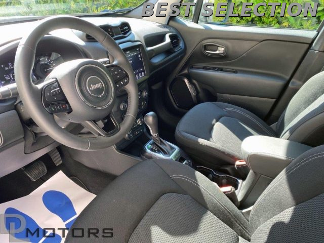 JEEP Renegade S, PHEV 4xE, PLUG-IN, CERCHI DA 19, RETROCAMERA. Immagine 3