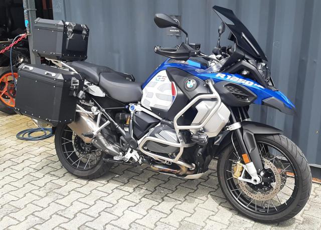 BMW R 1250 GS Adventure 2020 Immagine 2