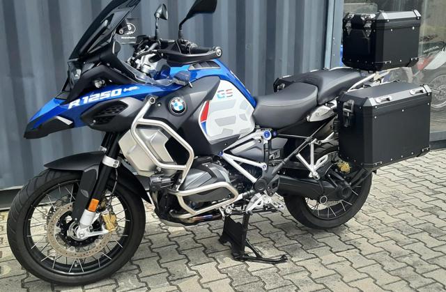 BMW R 1250 GS Adventure 2020 Immagine 3