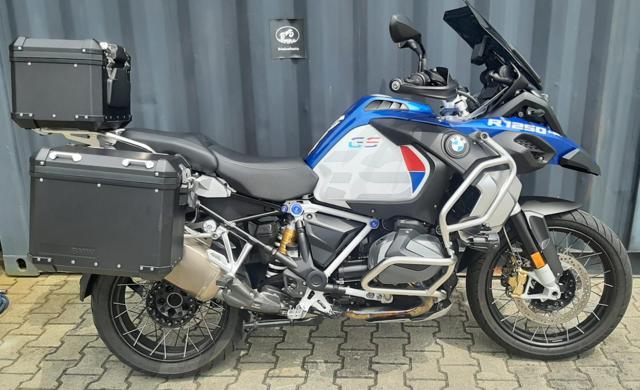 BMW R 1250 GS Adventure 2020 Immagine 0