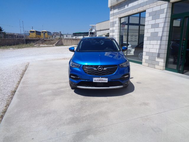 OPEL Grandland X 1.6  Ecotec Start&Stop aut. Innovation-Gancio Tr. Immagine 1