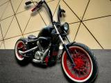 HONDA Shadow 600 C