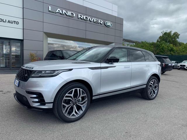 LAND ROVER Range Rover Velar Benzina 2019 usata
