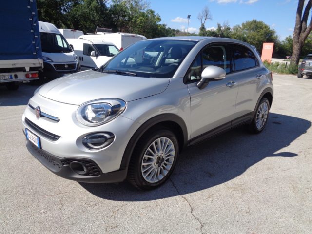 FIAT 500X 1.3 MultiJet 95 CV CONNECT NAVIGATORE Immagine 0