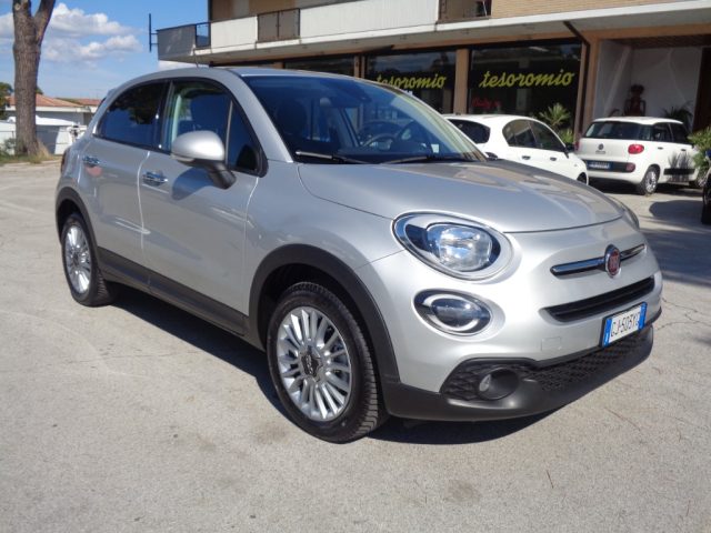 FIAT 500X 1.3 MultiJet 95 CV CONNECT NAVIGATORE Immagine 1