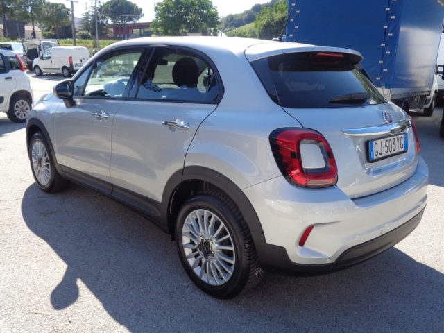 FIAT 500X 1.3 MultiJet 95 CV CONNECT NAVIGATORE Immagine 3