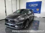 FORD Fiesta 1.0 Ecoboost Hybrid 125 CV 5 porte ST-Line KM ZERO