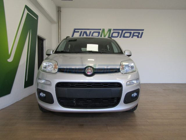 FIAT Panda 1.2 69 CV Lounge 5 POSTI Immagine 1