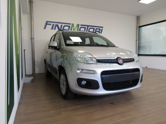 FIAT Panda 1.2 69 CV Lounge 5 POSTI Immagine 2