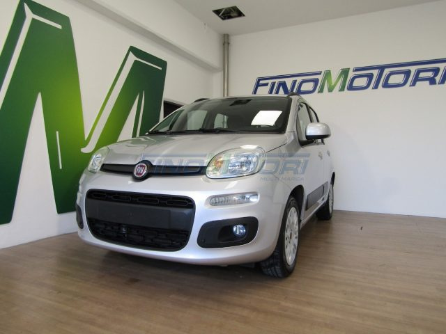 FIAT Panda 1.2 69 CV Lounge 5 POSTI Immagine 0