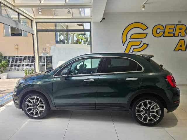 FIAT 500X 1.3 MultiJet 95 CV Cross da ?179,00 mensili Immagine 4