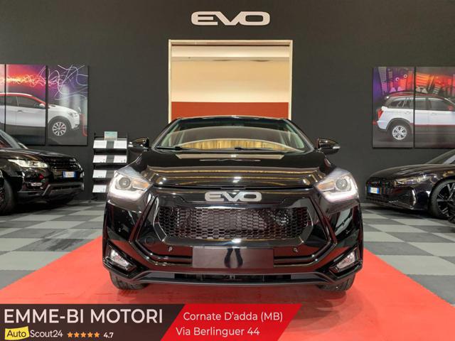 EVO Evo3 Evo 3 1.5 Bi-fuel GPL Immagine 1