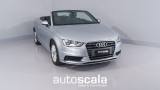 AUDI A3 Cabrio 2.0 TDI clean diesel Attraction