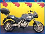 BMW F 650 CS Scarver Finanziabile - Azzurro - 37680