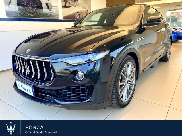 MASERATI Levante V6 Diesel 275 CV AWD Immagine 0