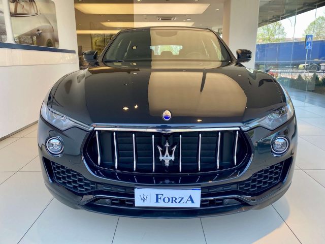 MASERATI Levante V6 Diesel 275 CV AWD Immagine 1