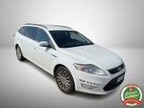 FORD Mondeo 2.0 TDCi 163 CV   Station Wagon Automatica