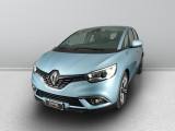 RENAULT Scenic IV 2017 -  1.7 blue dci Sport Edition 120cv