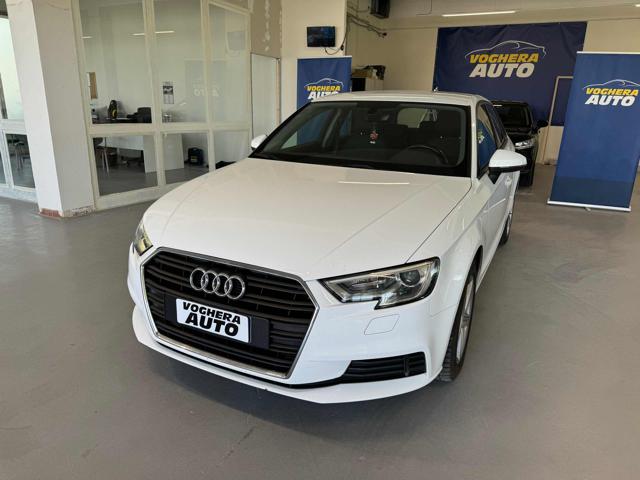 AUDI A3 SPB 1.6 TDI Sport Immagine 1