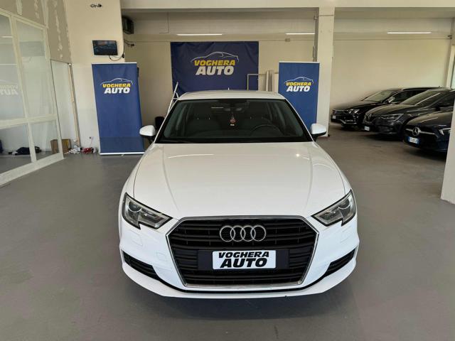 AUDI A3 SPB 1.6 TDI Sport Immagine 0