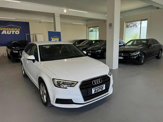 AUDI A3 SPB 1.6 TDI Sport Immagine 2