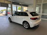 AUDI A3 SPB 1.6 TDI Sport