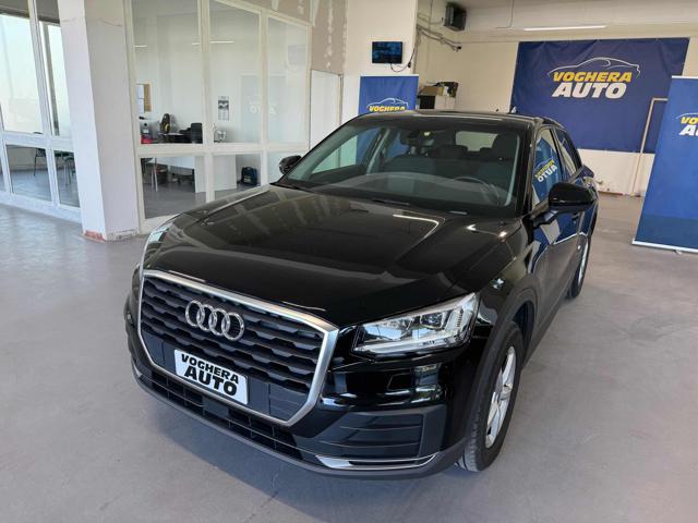 AUDI Q2 30 TDI S tronic Business Design Immagine 1