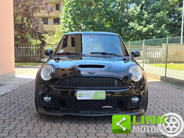 MINI John Cooper Works 1.6 211 CV SEDILI RECARO Immagine 1