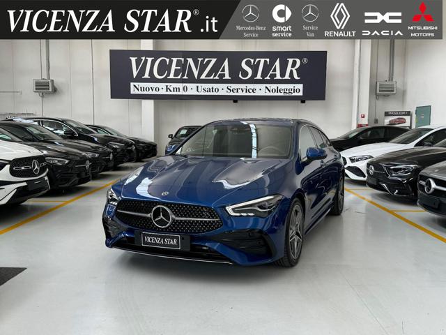 MERCEDES-BENZ CLA 220 d S.B. PREMIUM AMG Immagine 0