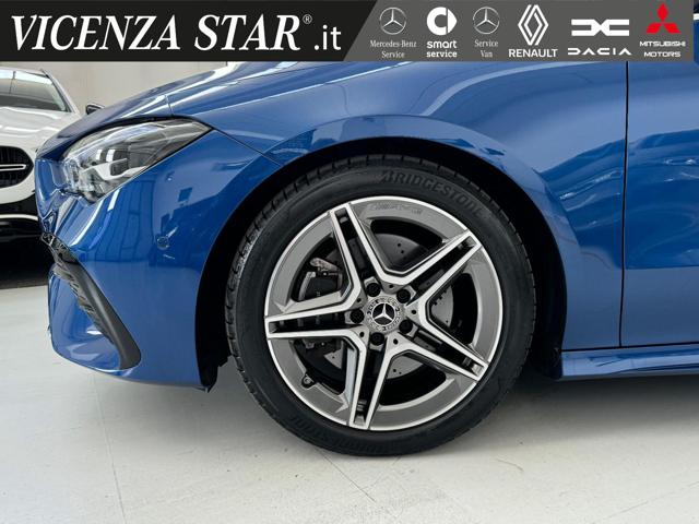 MERCEDES-BENZ CLA 220 d S.B. PREMIUM AMG Immagine 4