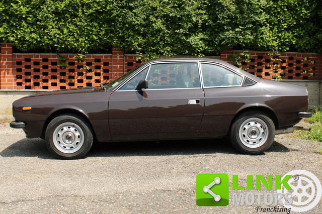 LANCIA Beta 1.3 82 CV Coupè Immagine 1