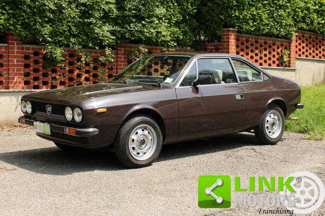 LANCIA Beta 1.3 82 CV Coupè Immagine 0