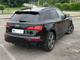 AUDI Q5 40 TDI quattro S tronic S line plus ProMMo