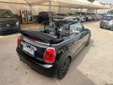 MINI Mini 1.5 Cooper D Hype Cabrio