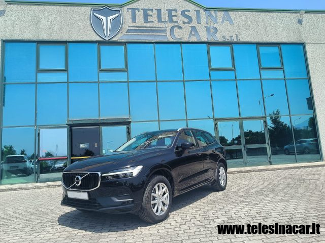 VOLVO XC60 2.0 B4 BUSINESS PLUS AWD GEARTRONIC Immagine 0