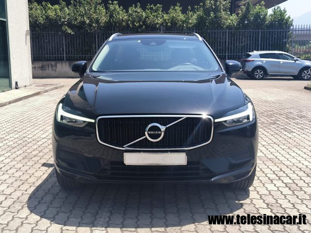 VOLVO XC60 2.0 B4 BUSINESS PLUS AWD GEARTRONIC Immagine 2