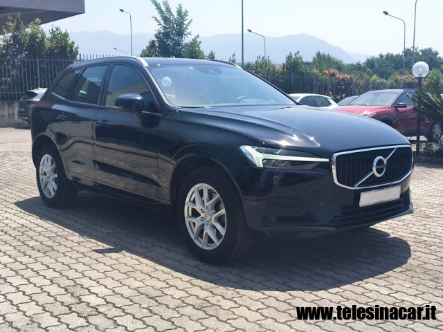 VOLVO XC60 2.0 B4 BUSINESS PLUS AWD GEARTRONIC Immagine 3