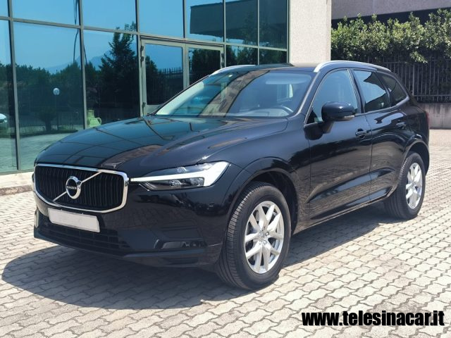 VOLVO XC60 2.0 B4 BUSINESS PLUS AWD GEARTRONIC Immagine 1