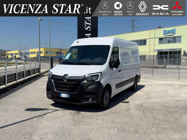 RENAULT Master T35 2.3 dCi 135 L2-H2 Furgone Ice Immagine 0